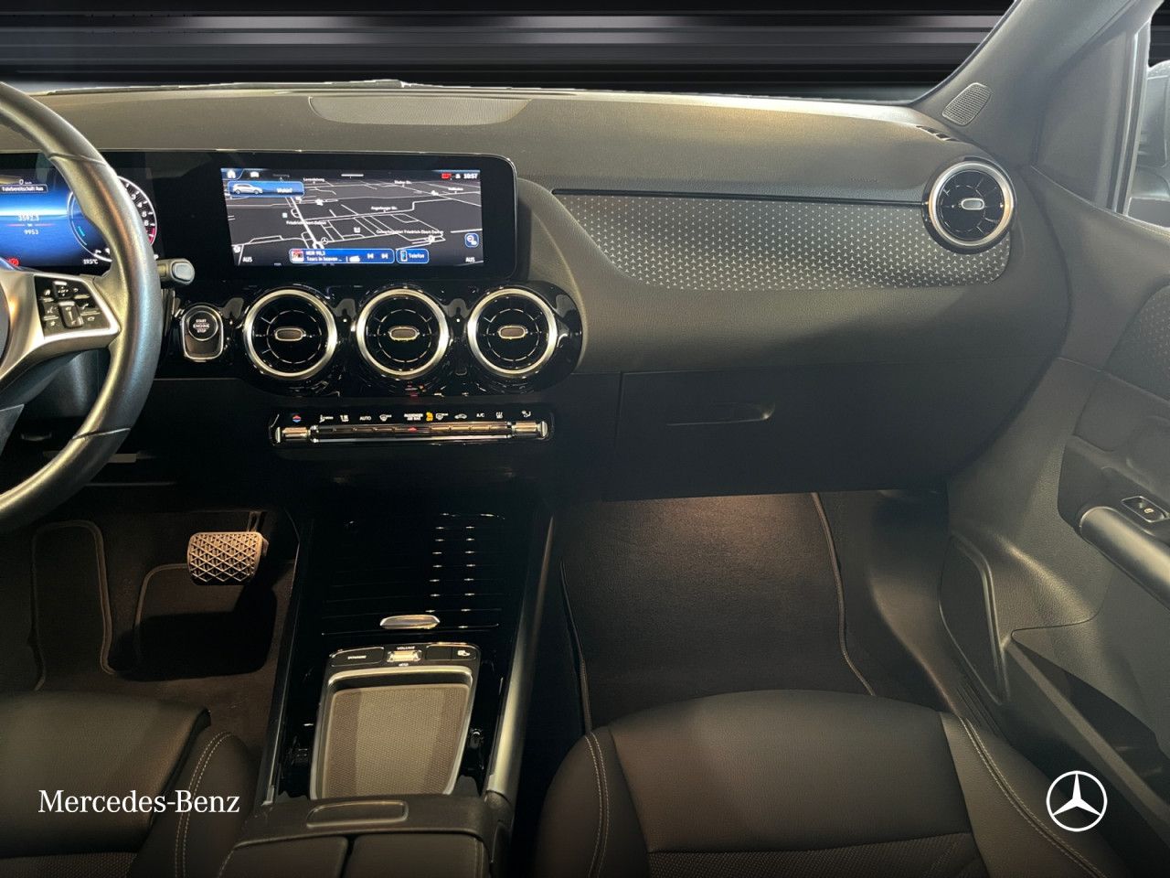 Mercedes-Benz B-Klasse – Bild 13