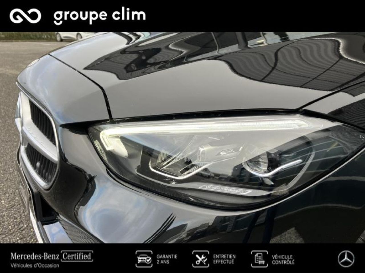 Photo du v&eacute;hicule 13 / 18