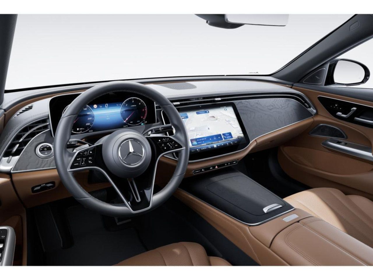 Mercedes-Benz E-Klasse – Bild 8