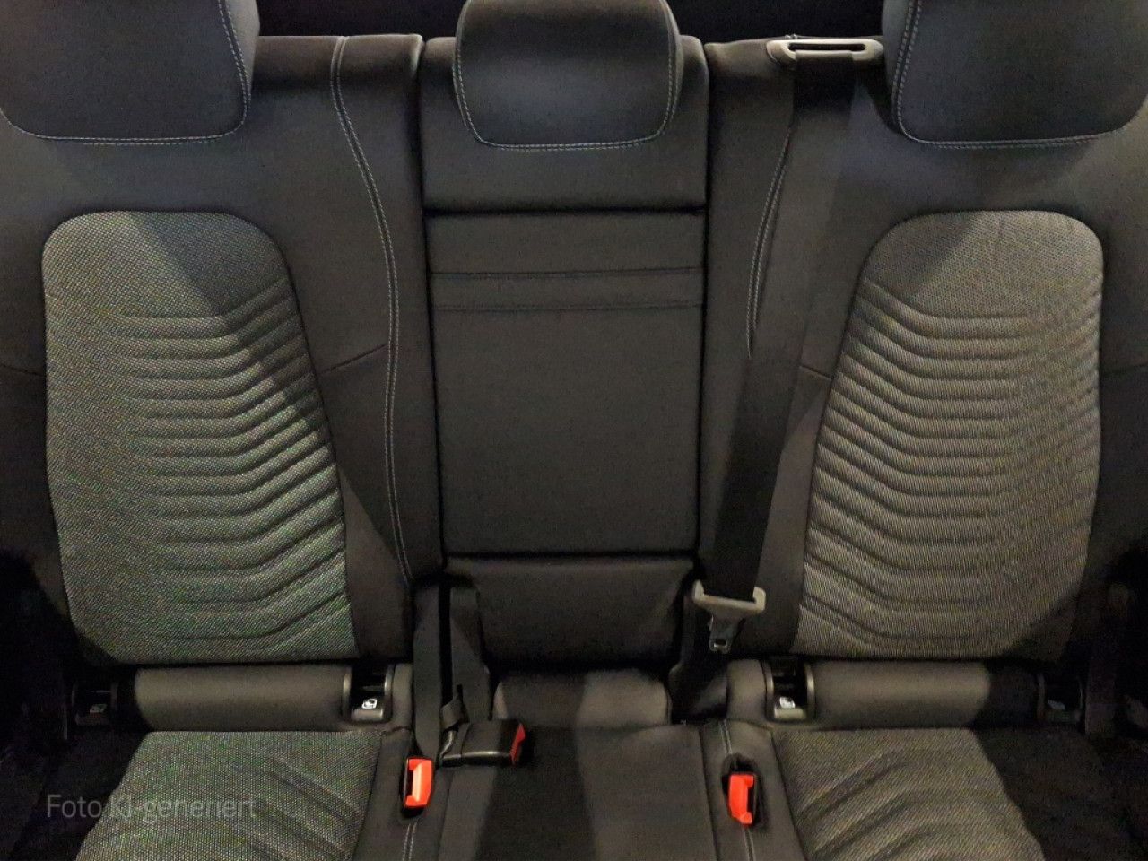 Mercedes-Benz GLB – Bild 6