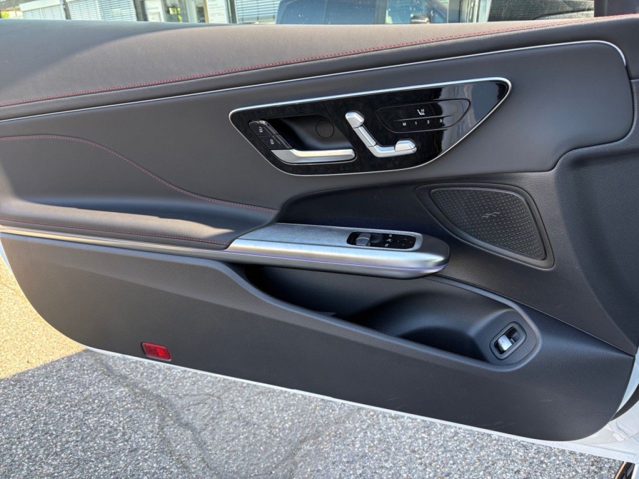 Mercedes-Benz CLE – Bild 13