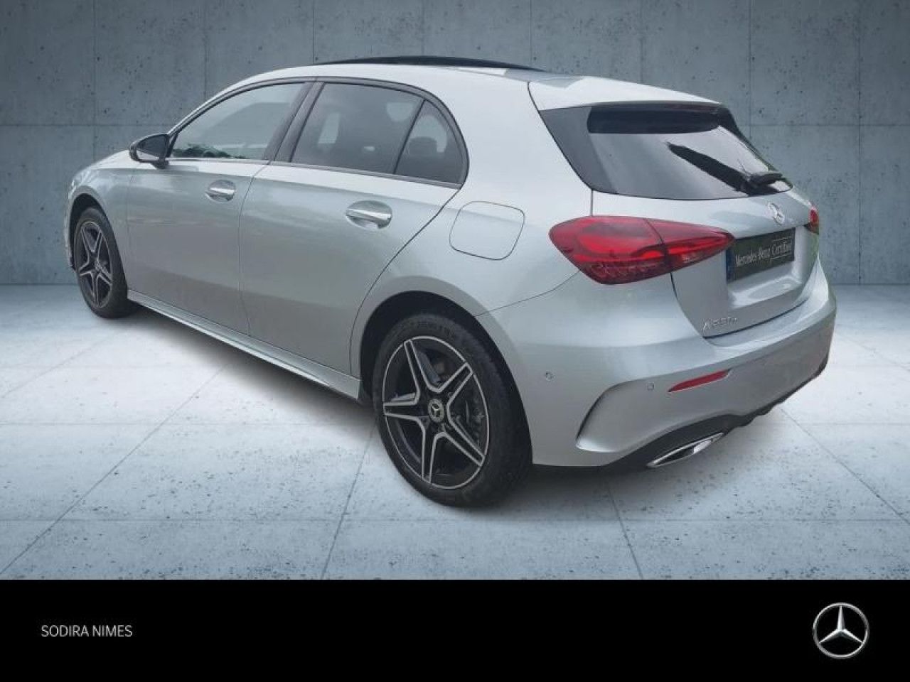 Photo du v&eacute;hicule 5 / 18