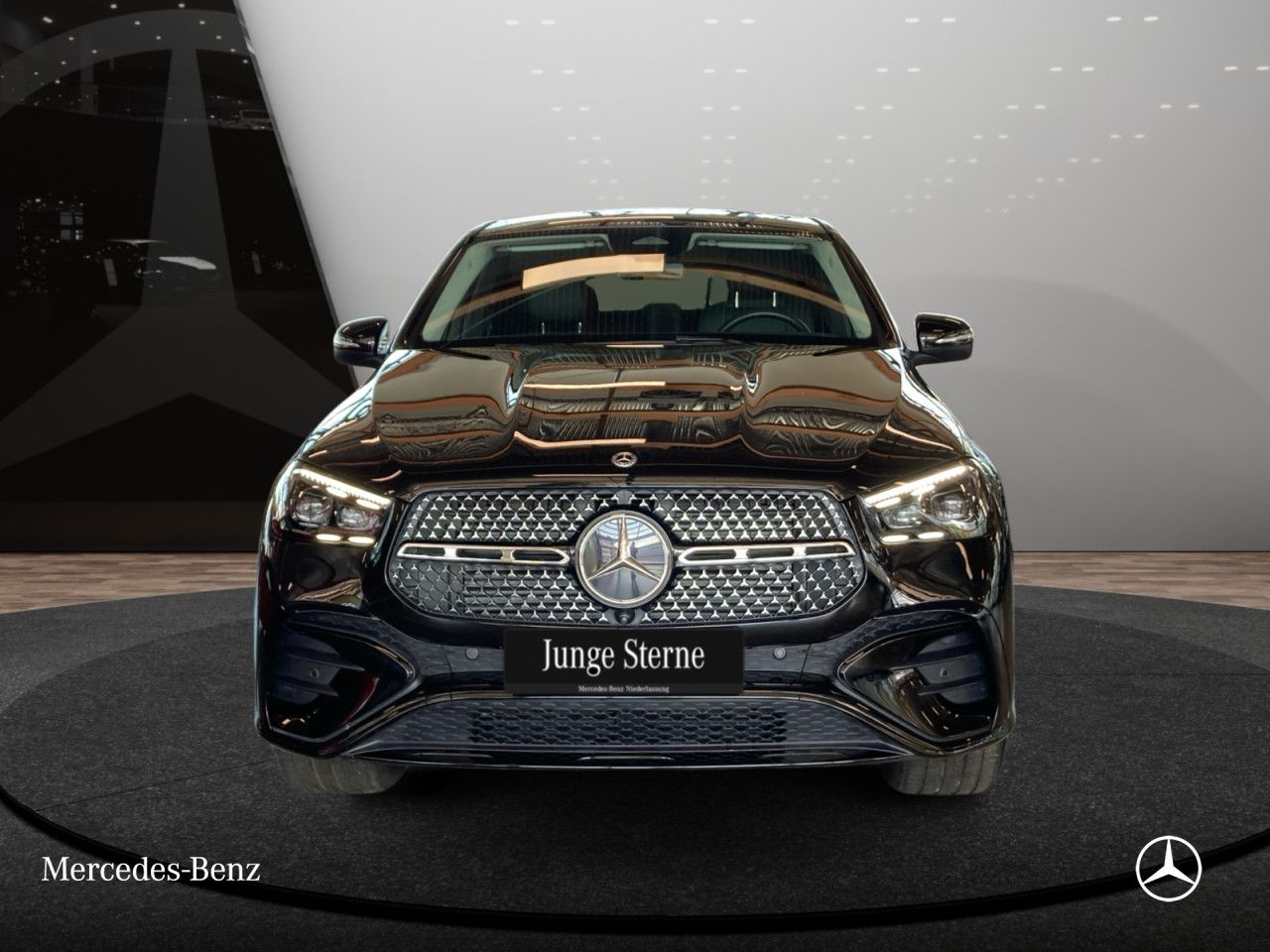 Mercedes-Benz GLE – Bild 2