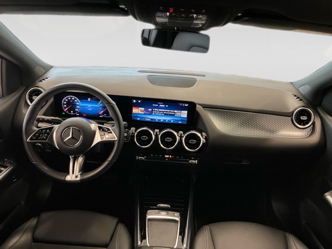 Mercedes-Benz B-Klasse – Bild 7