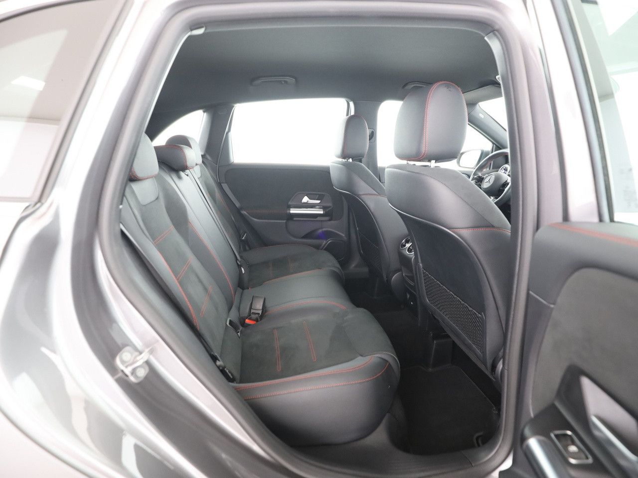 Mercedes-Benz B-Klasse – Bild 13