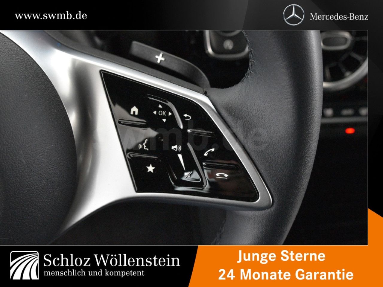 Mercedes-Benz CLA – Bild 16