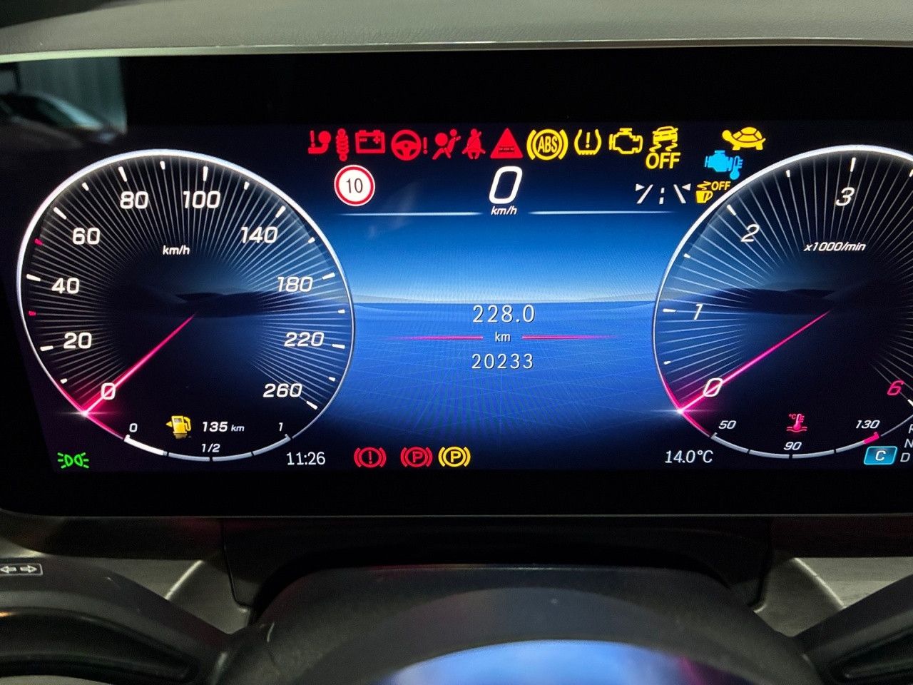 Mercedes-Benz V-Klasse – Bild 14