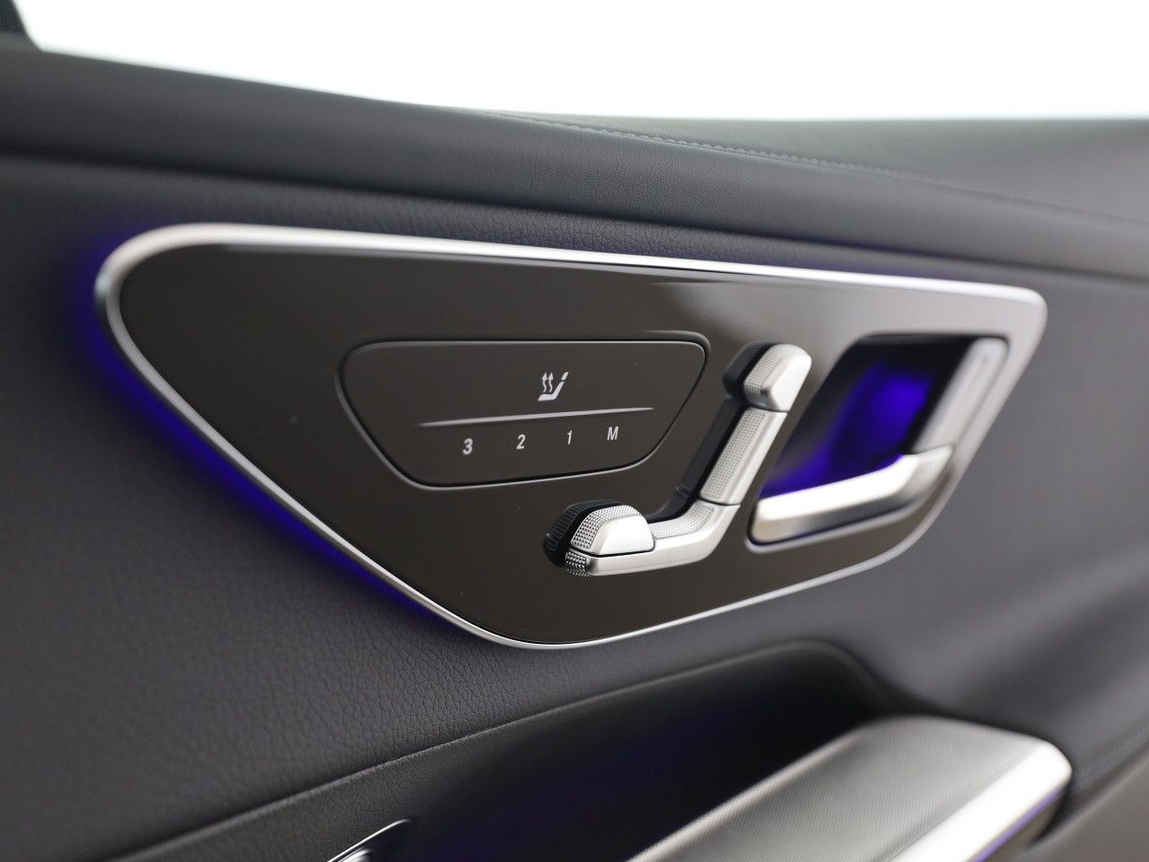 Mercedes-Benz GLC – Bild 17