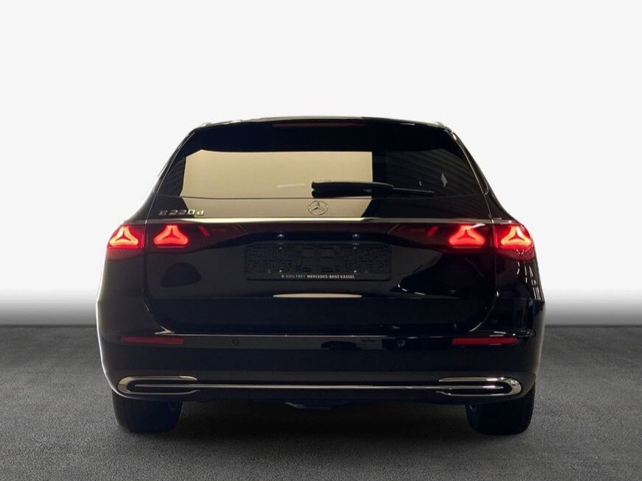 Mercedes-Benz E-Klasse – Bild 5