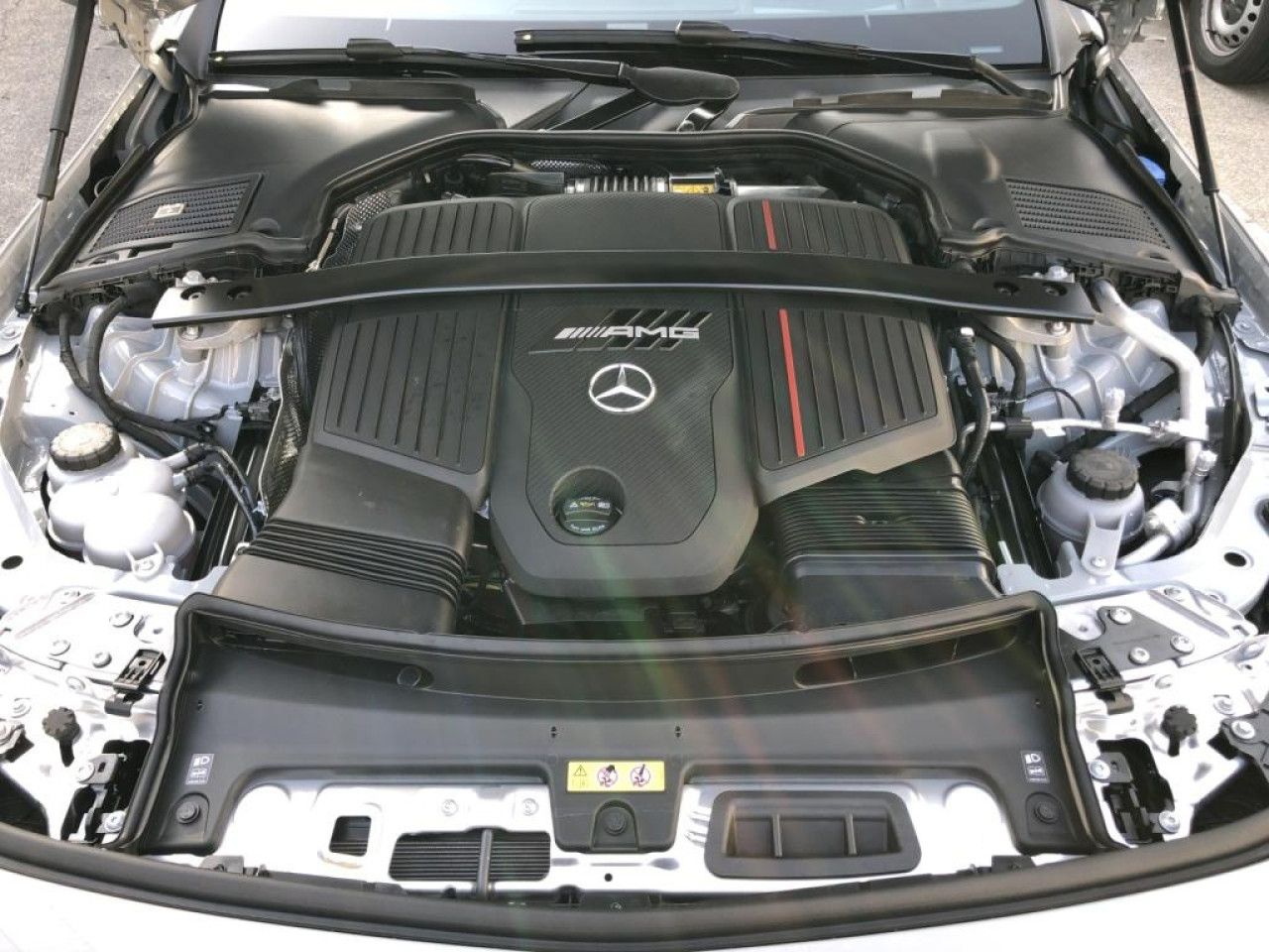 Mercedes-Benz CLE – Bild 16