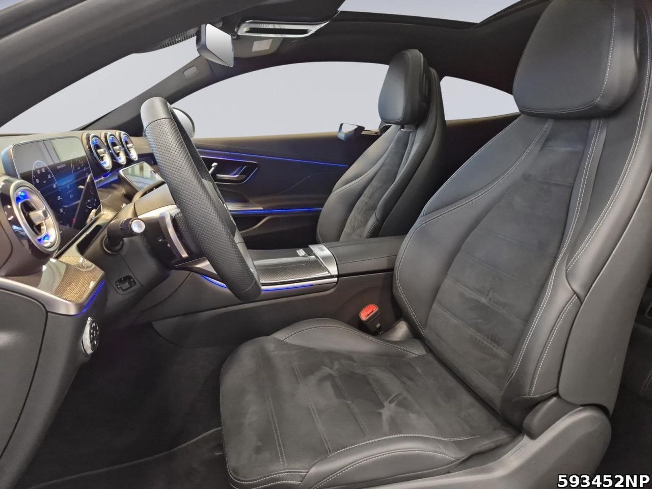 Mercedes-Benz CLE – Bild 10
