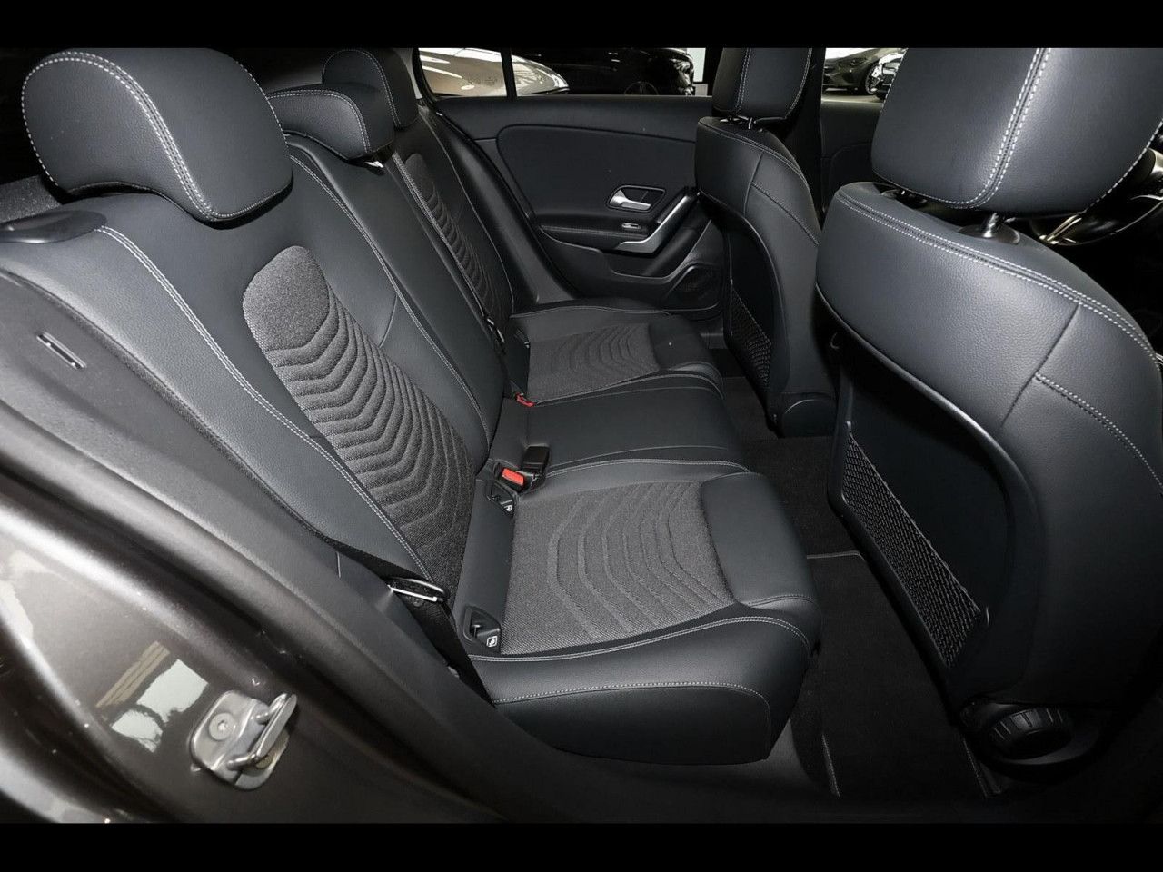 Mercedes-Benz A-Klasse – Bild 6