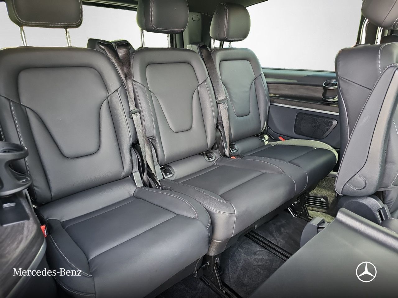 Mercedes-Benz V-Klasse – Bild 18