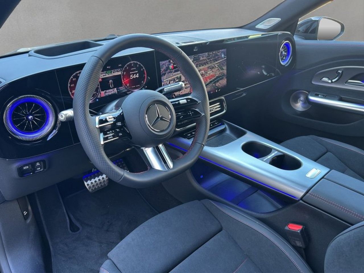Mercedes-Benz CLA – Bild 6