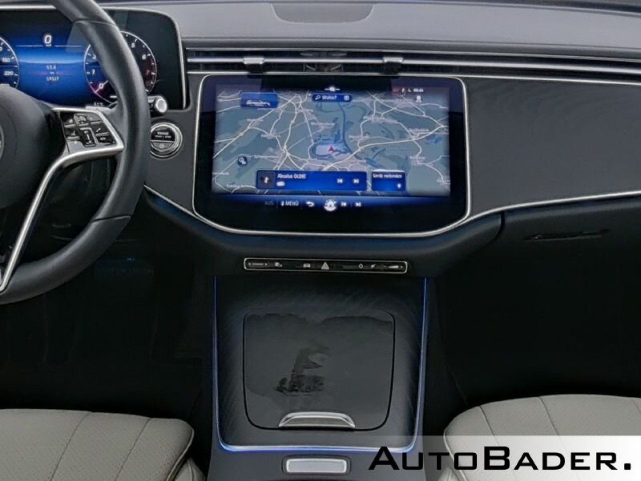 Mercedes-Benz E-Klasse – Bild 5