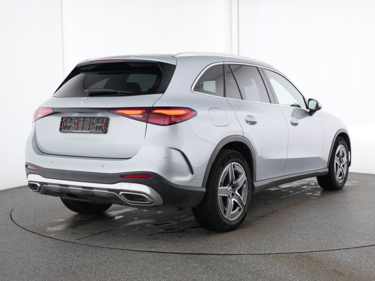 Mercedes-Benz GLC – Bild 2
