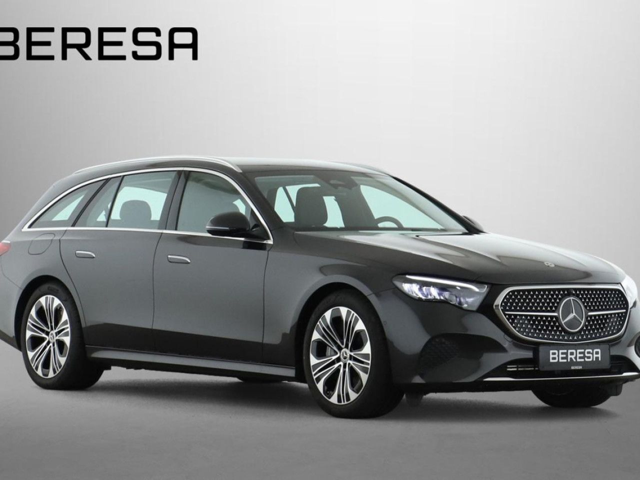 Mercedes-Benz E-Klasse – Bild 8