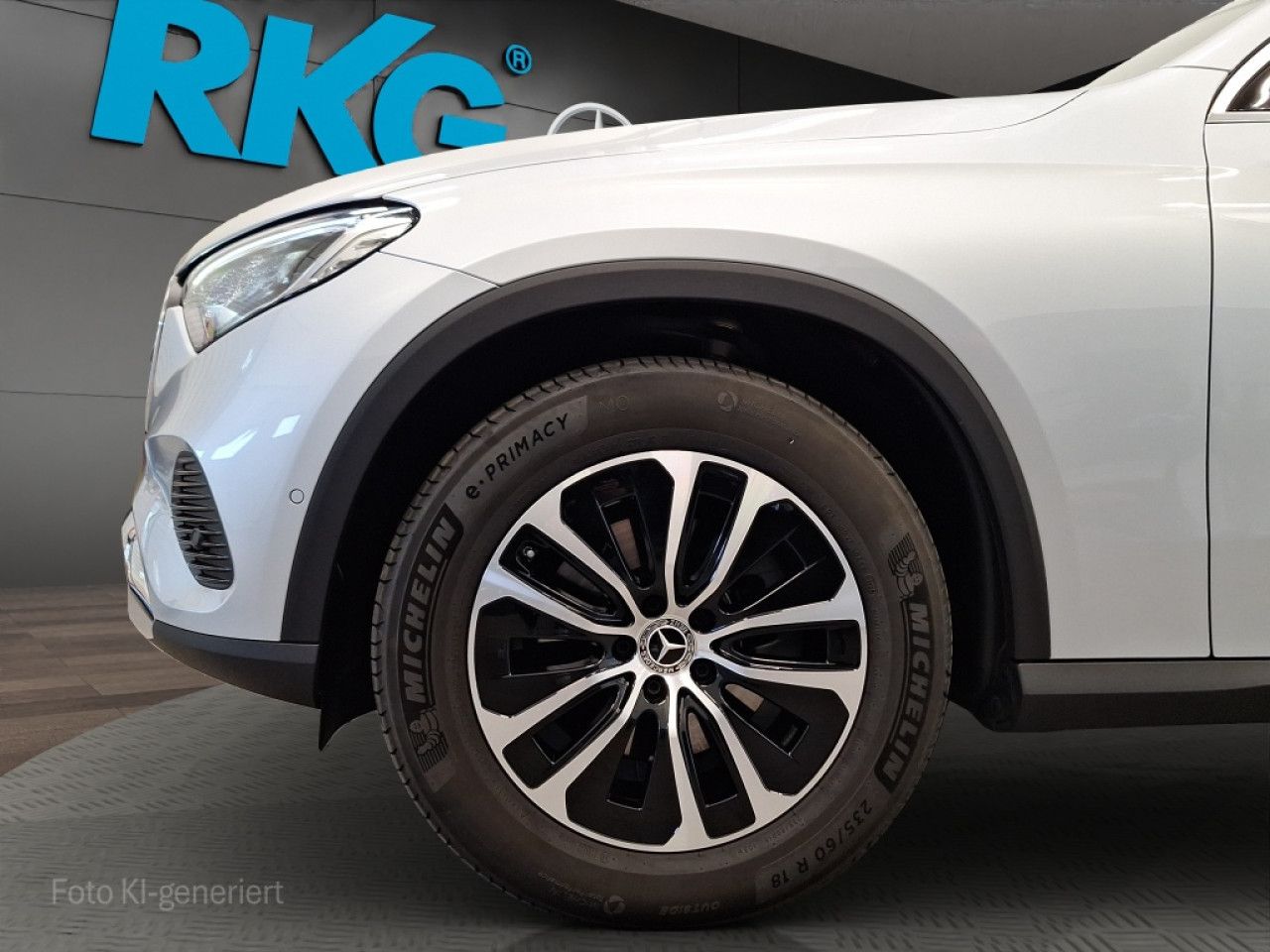 Mercedes-Benz GLC – Bild 15