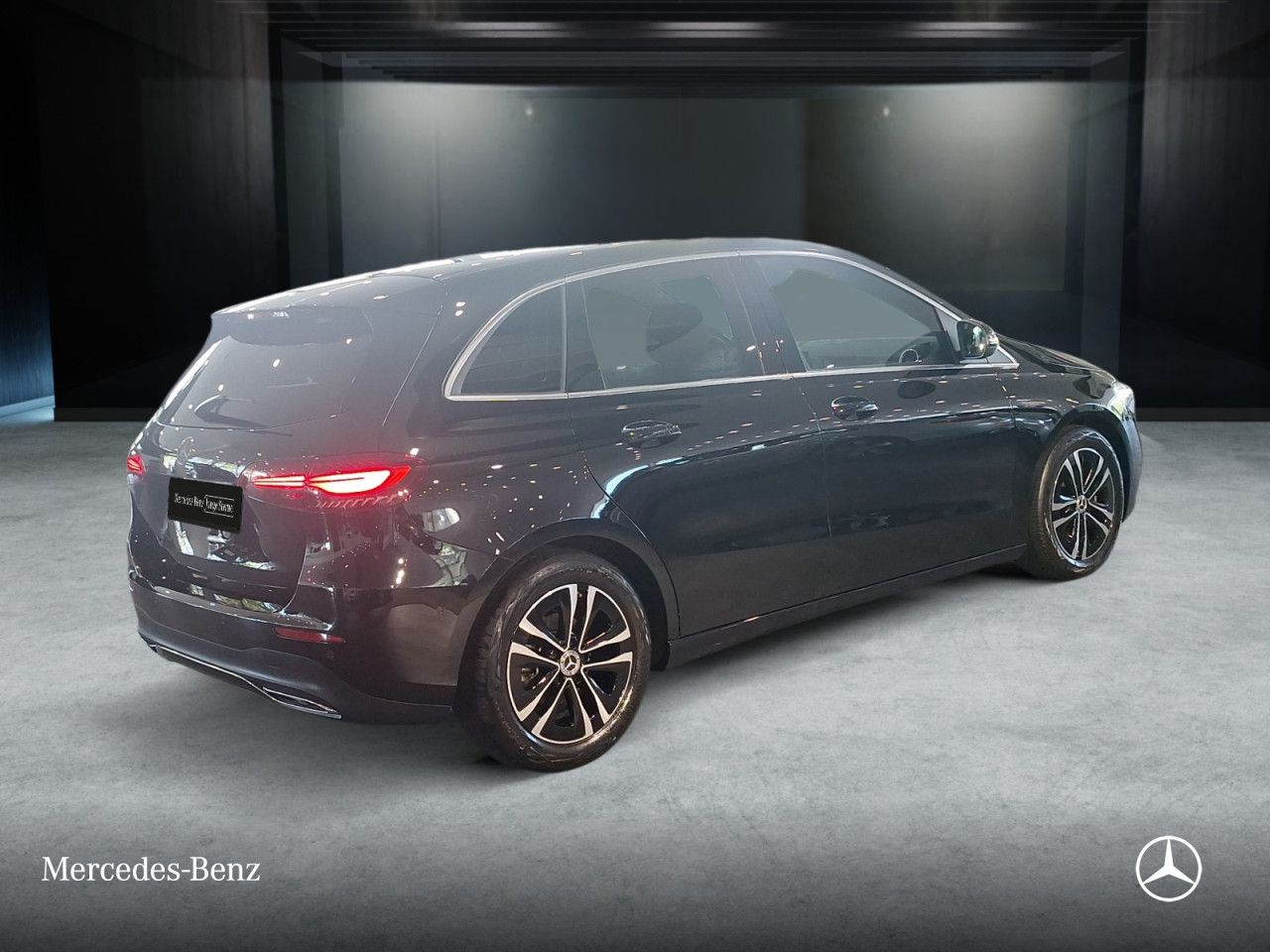Mercedes-Benz B-Klasse – Bild 3