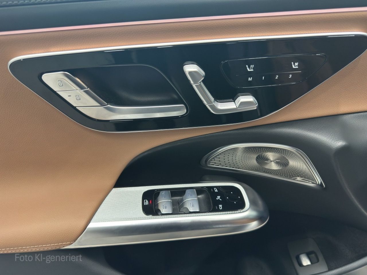 Mercedes-Benz E-Klasse – Bild 14