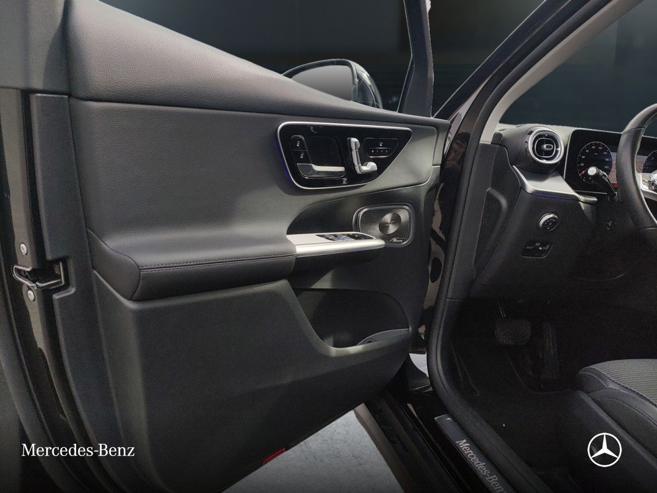 Mercedes-Benz GLC – Bild 28