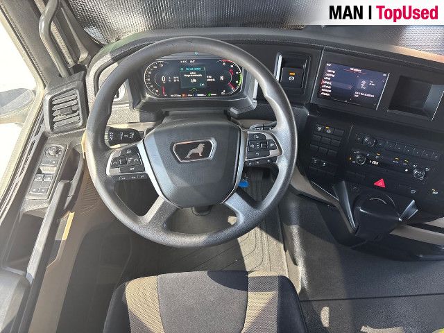 MAN TGX 18.510 4x2 BL SA 21