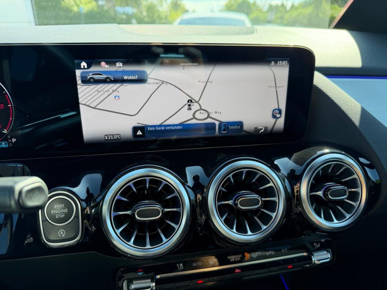 Mercedes-Benz GLA – Bild 10