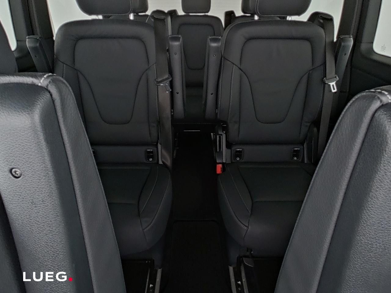 Mercedes-Benz V-Klasse – Bild 5