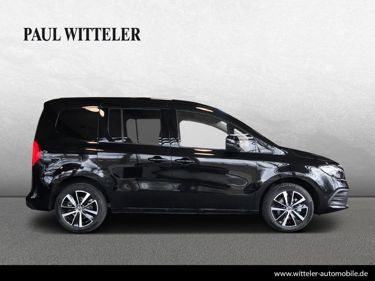 Mercedes-Benz EQT – Bild 6