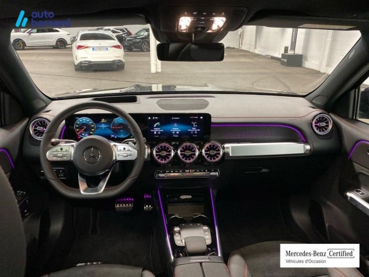 Photo du v&eacute;hicule 8 / 18