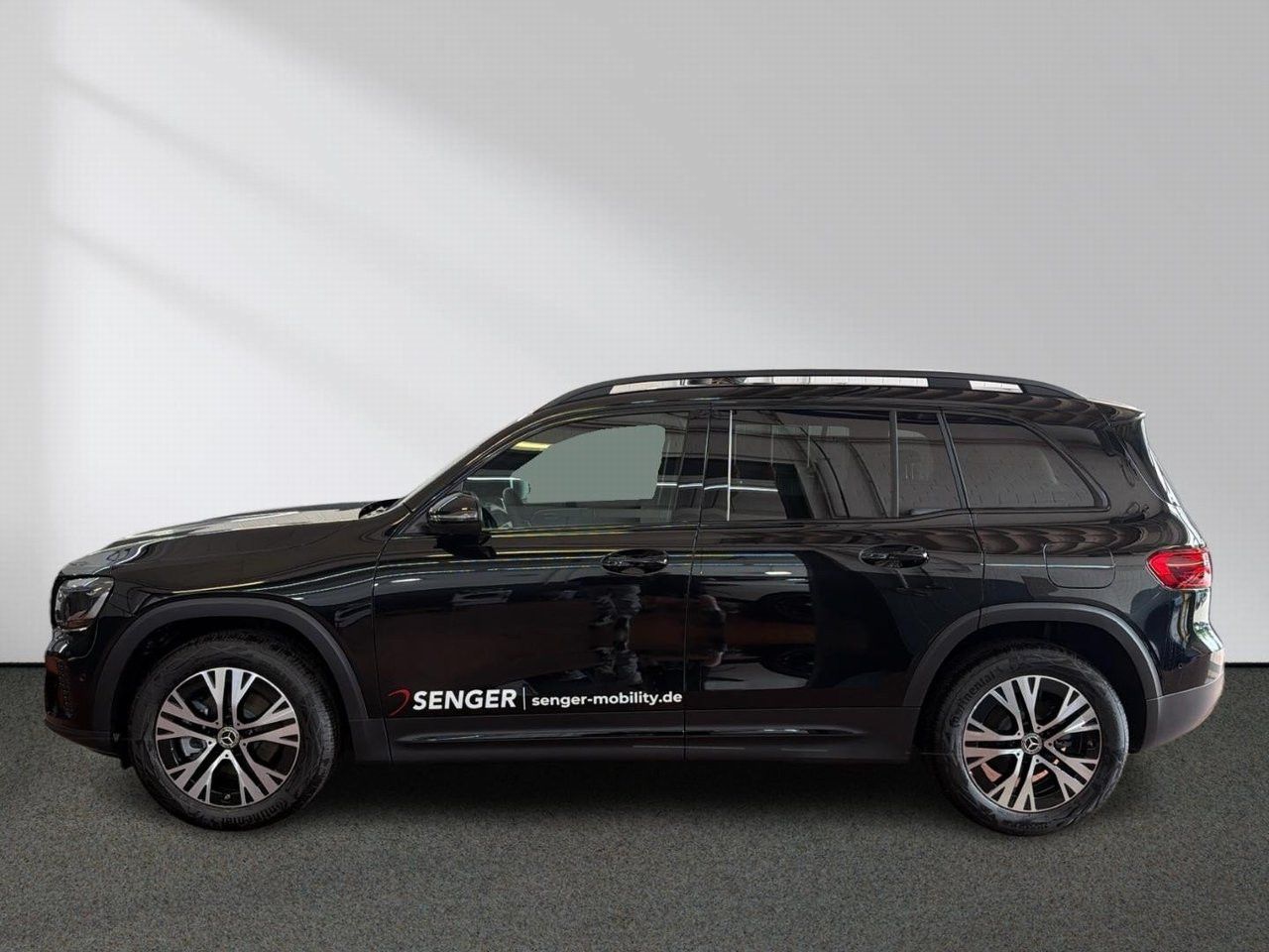 Mercedes-Benz GLB – Bild 2