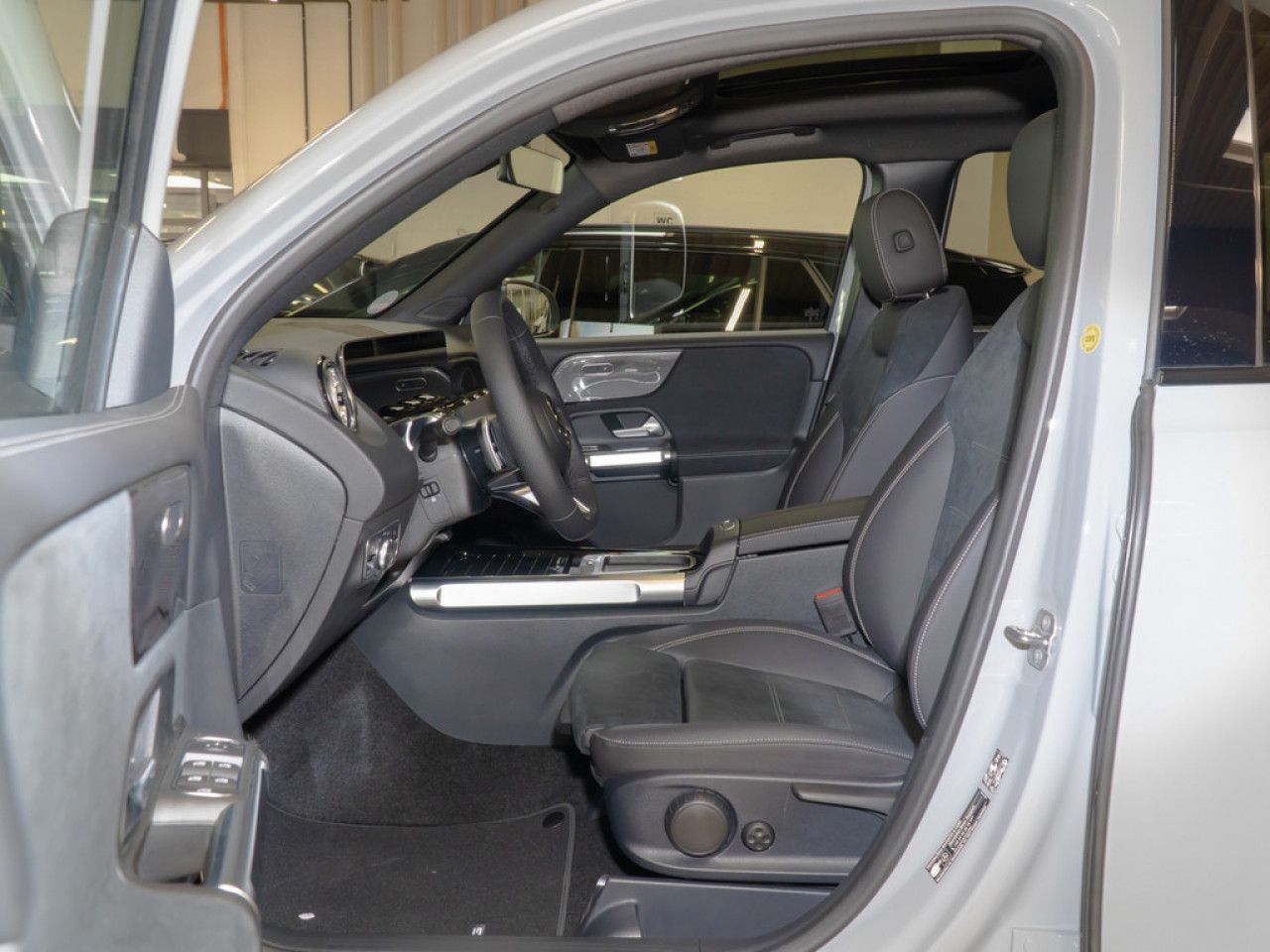 Mercedes-Benz GLB – Bild 9