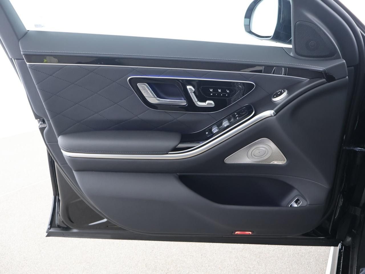 Mercedes-Benz S-Klasse – Bild 12