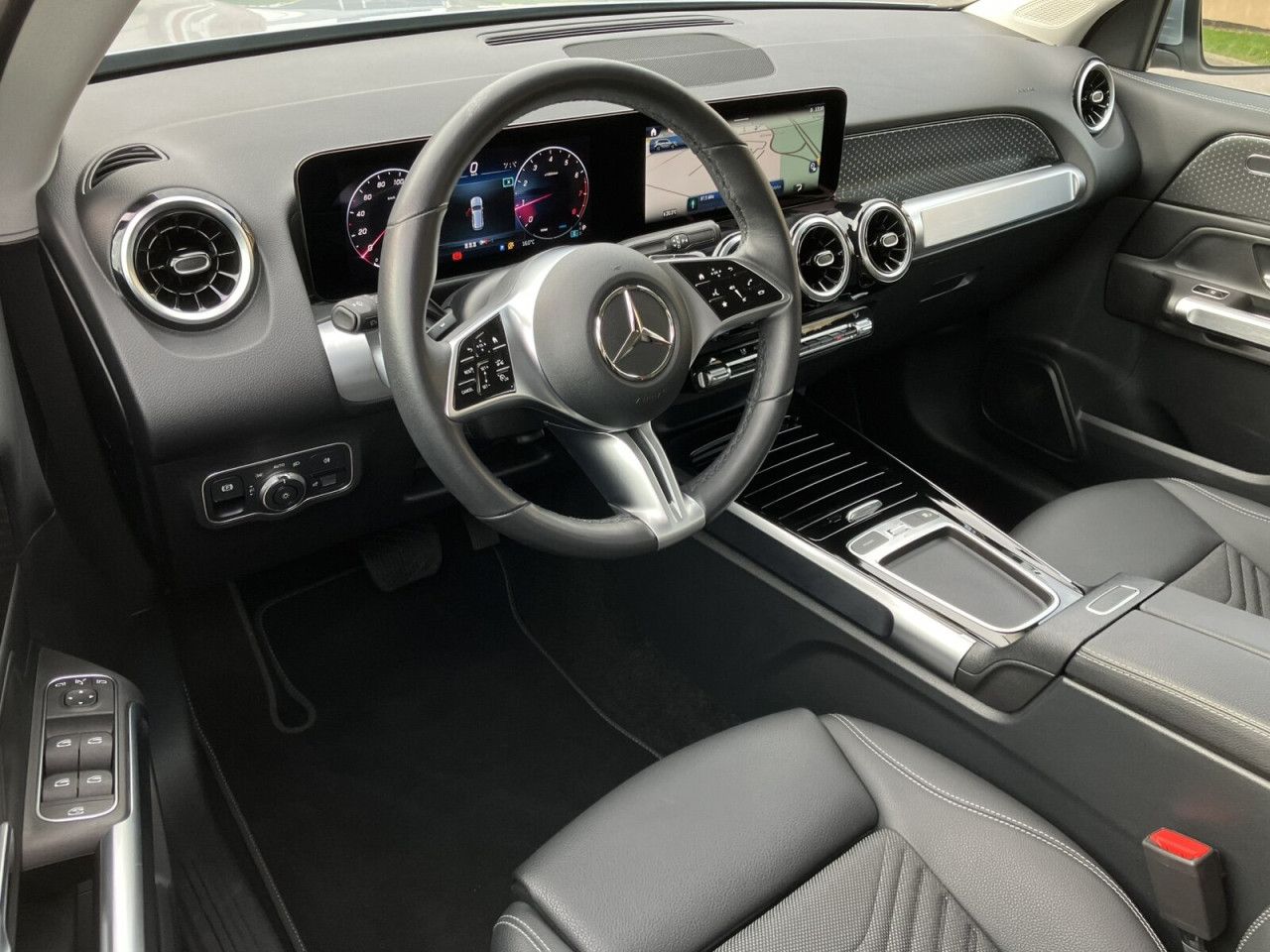 Mercedes-Benz GLB – Bild 5