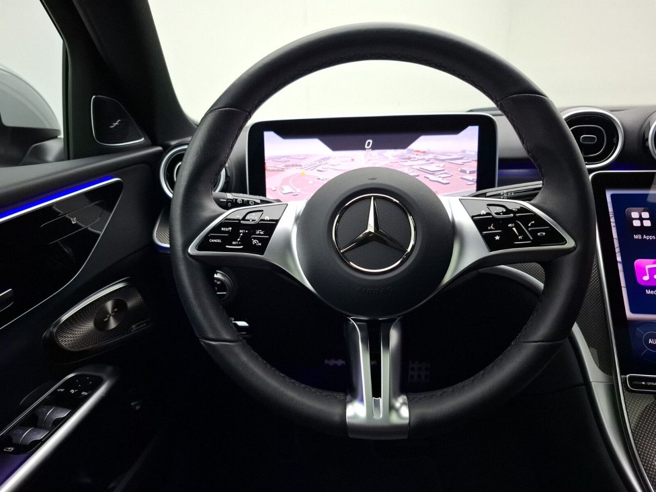 Mercedes-Benz C-Klasse – Bild 13