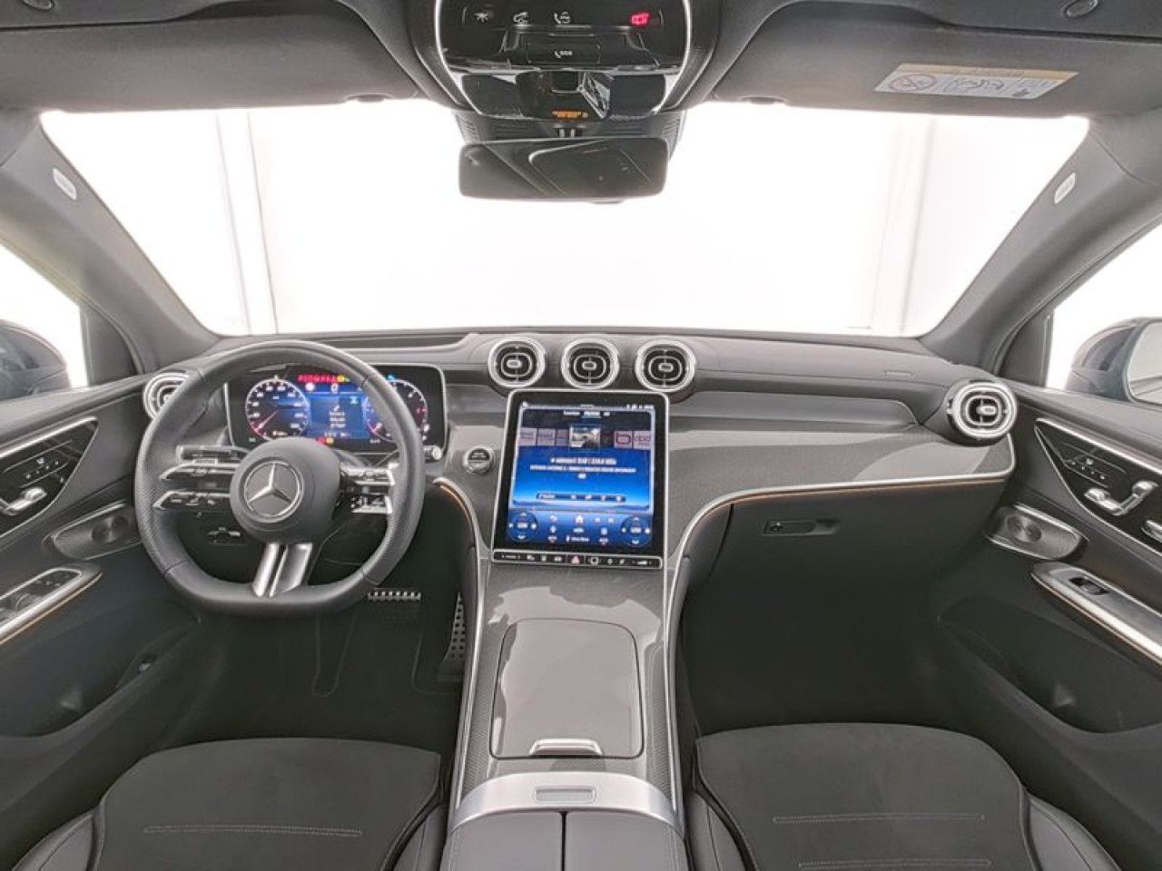 Mercedes-Benz GLC – Bild 5
