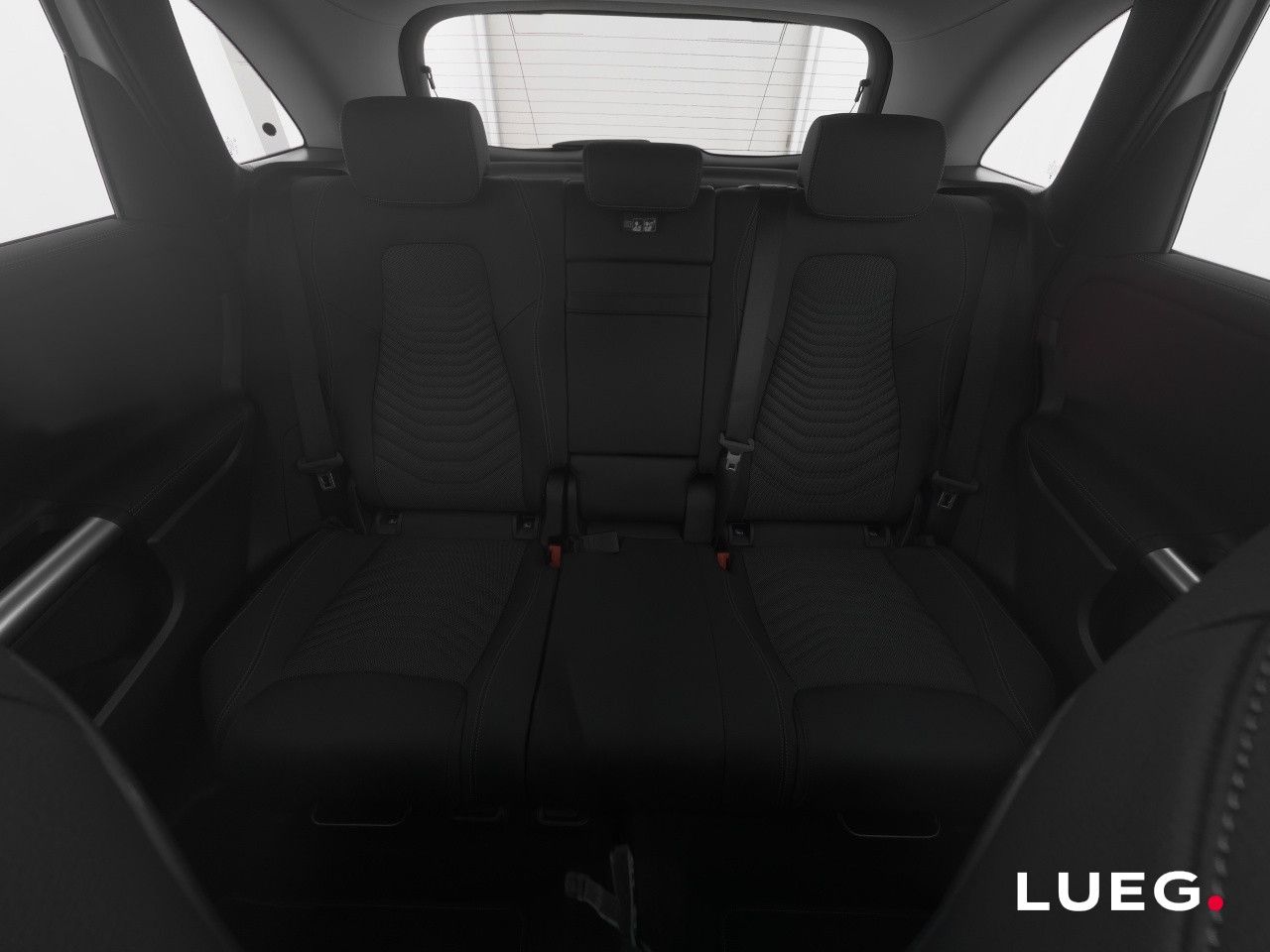 Mercedes-Benz B-Klasse – Bild 5