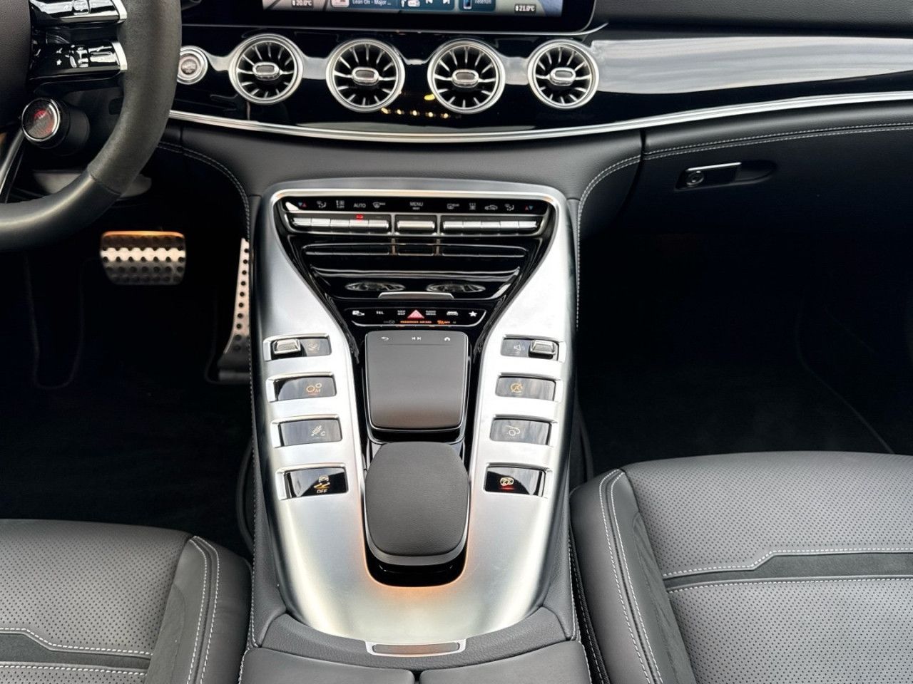 Mercedes-Benz AMG GT – Bild 24