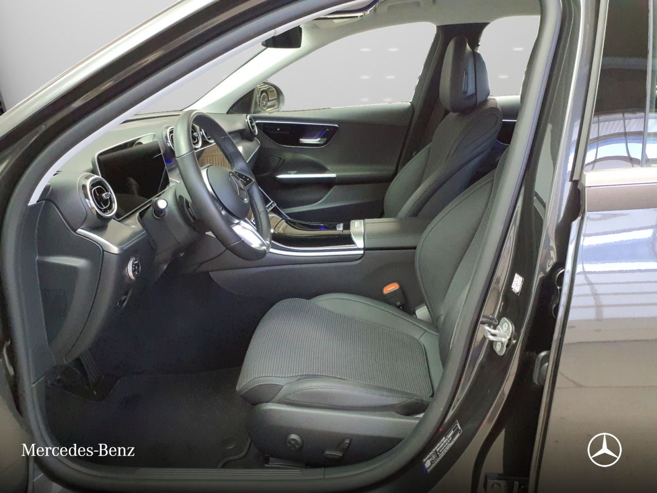 Mercedes-Benz C-Klasse – Bild 8