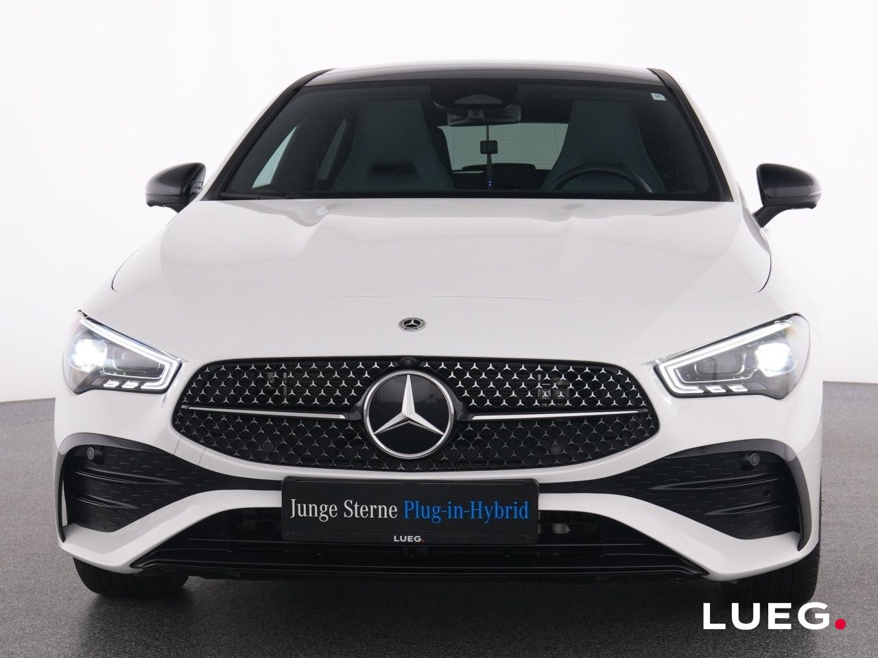 Mercedes-Benz CLA – Bild 14