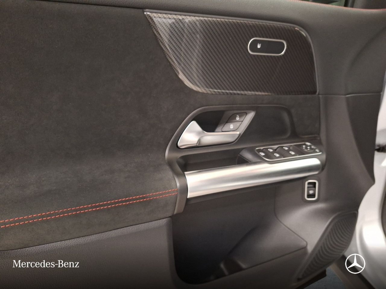 Mercedes-Benz GLA – Bild 10
