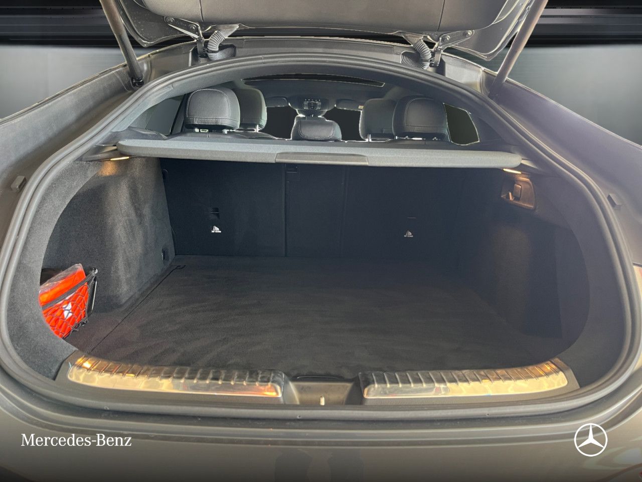 Mercedes-Benz GLE – Bild 5