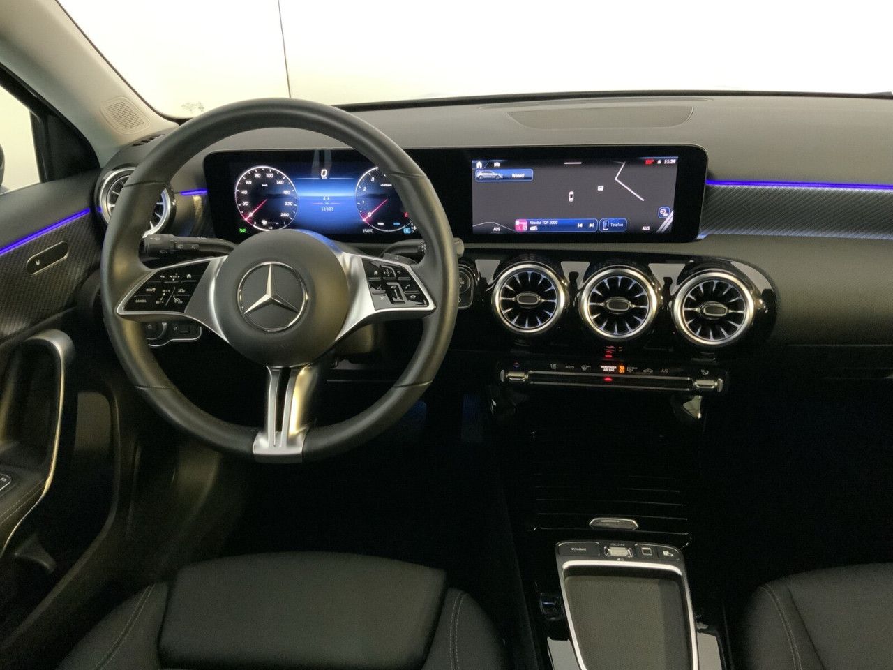 Mercedes-Benz A-Klasse – Bild 9