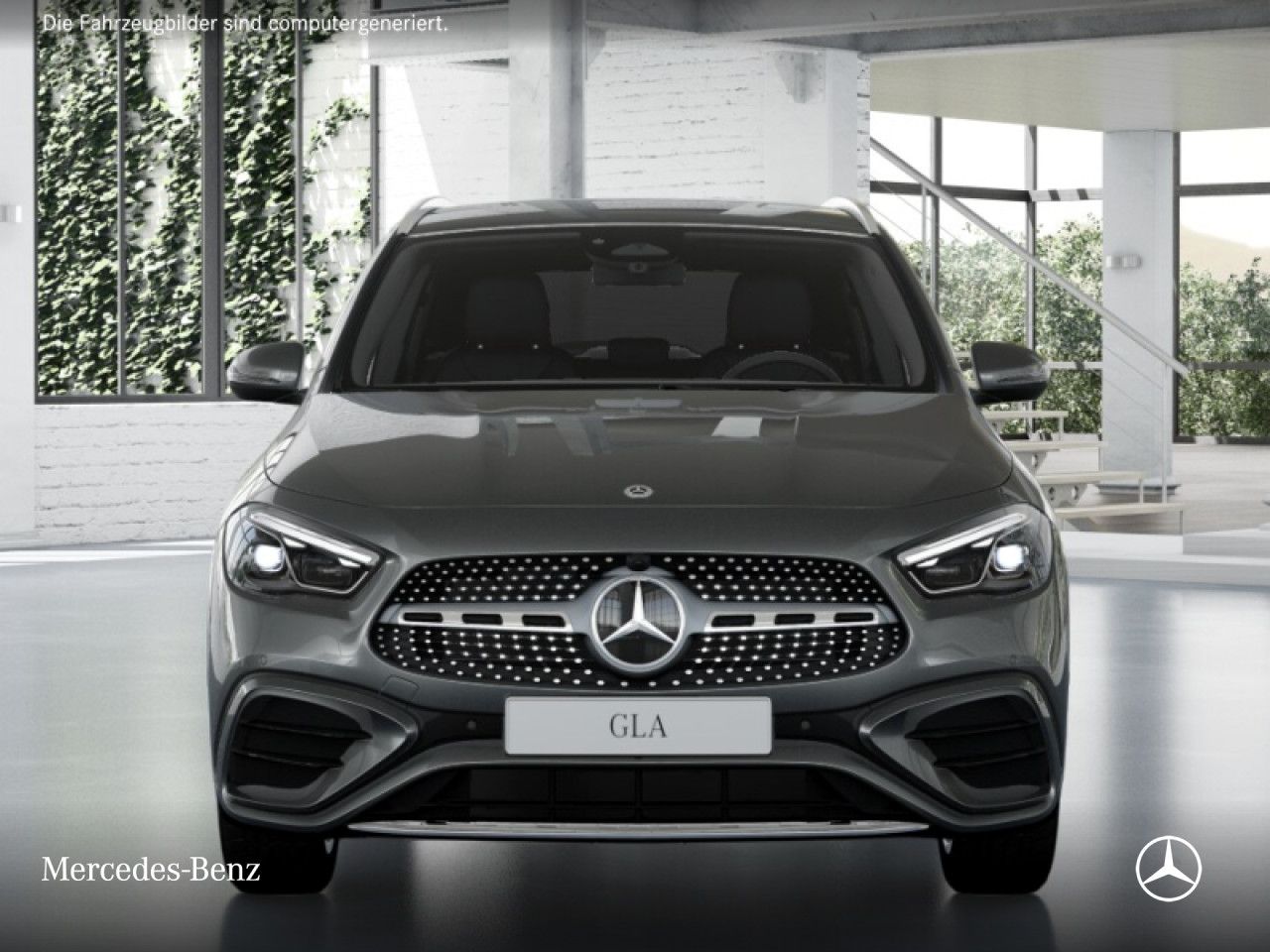 Mercedes-Benz GLA – Bild 5