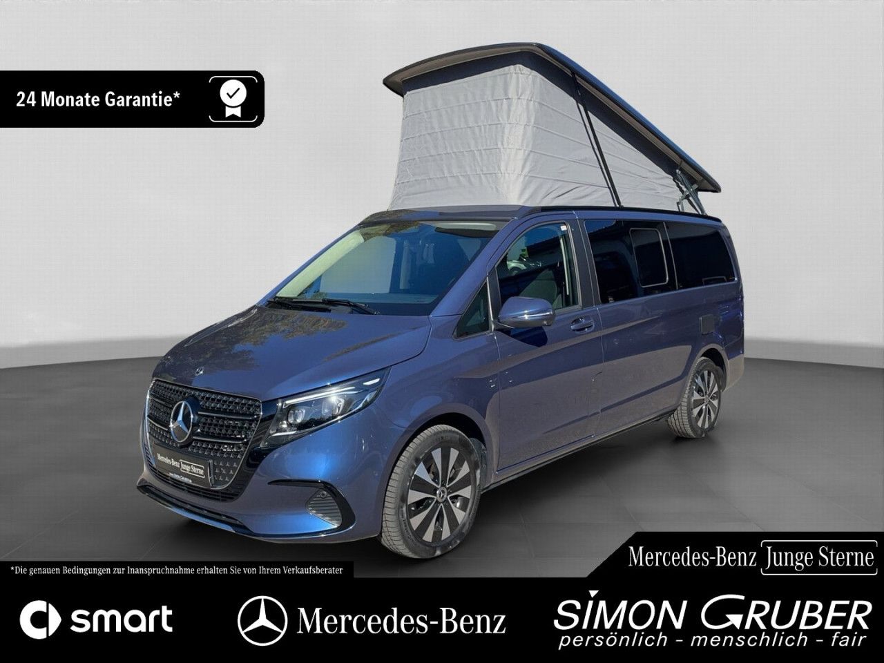 Mercedes-Benz Marco Polo