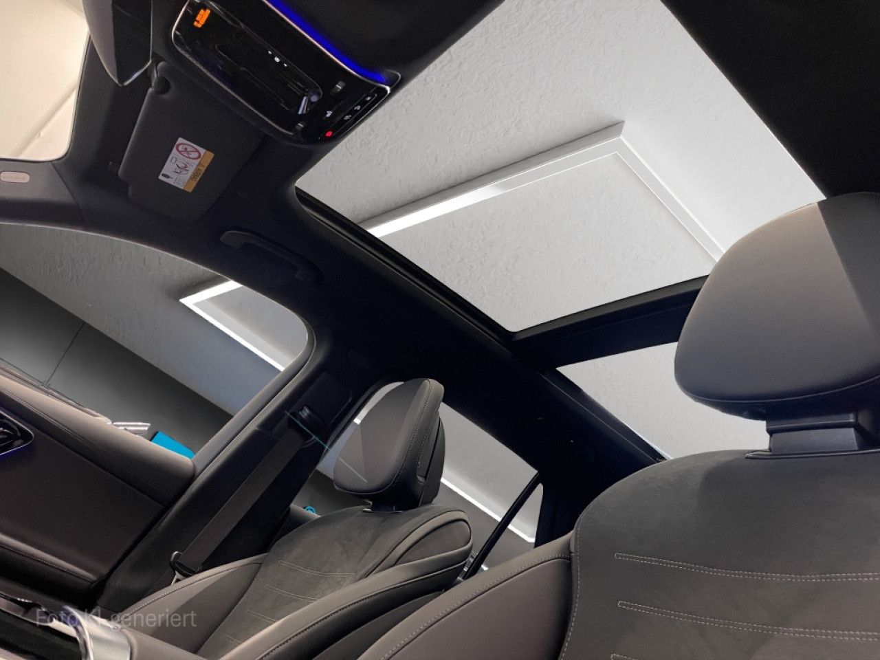 Mercedes-Benz GLC – Bild 12