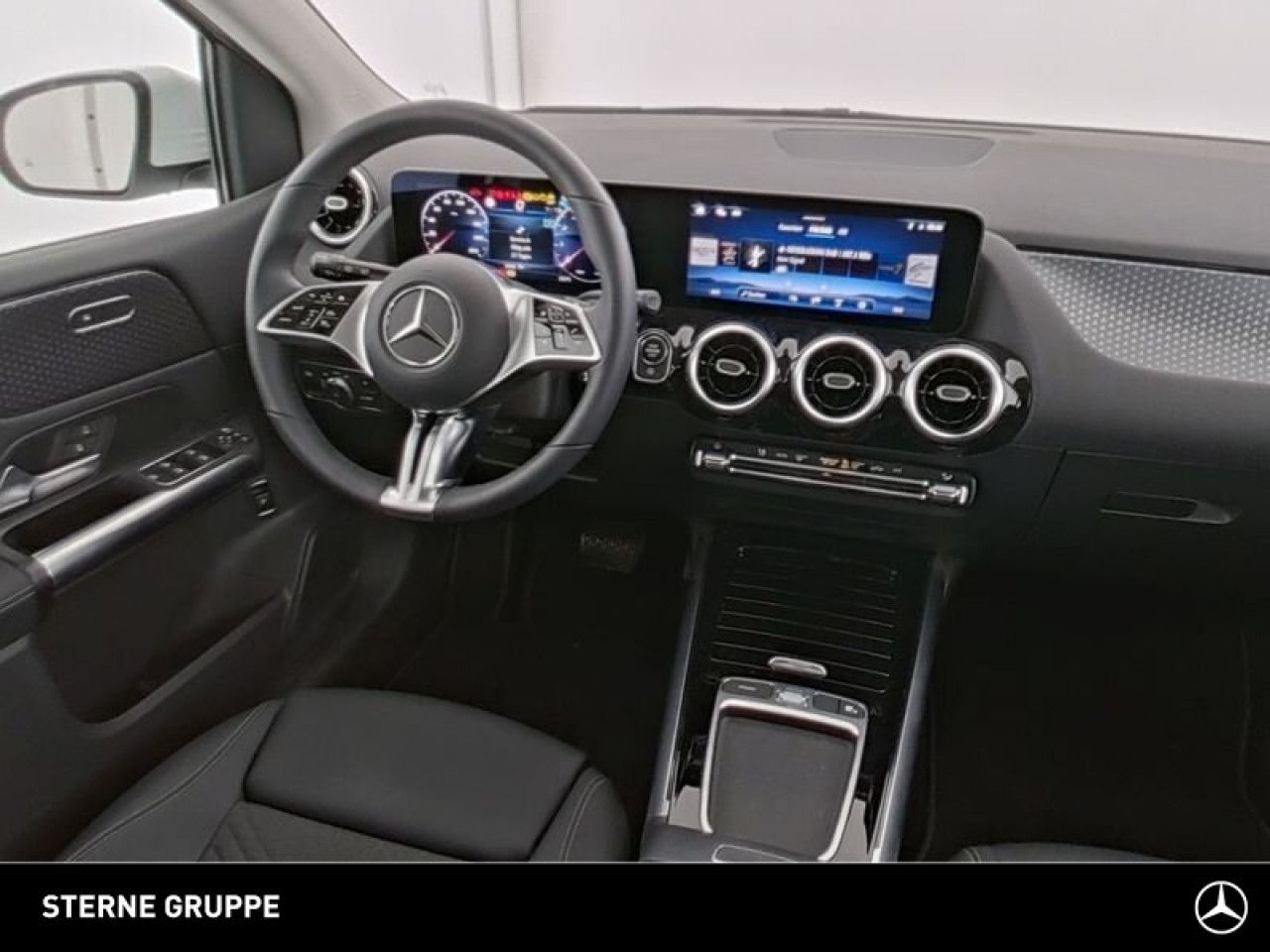 Mercedes-Benz B-Klasse – Bild 7