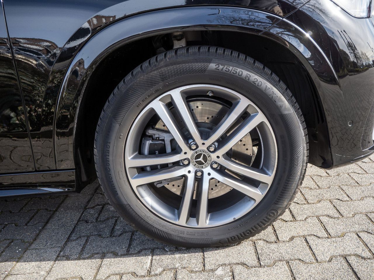 Mercedes-Benz GLE – Bild 6