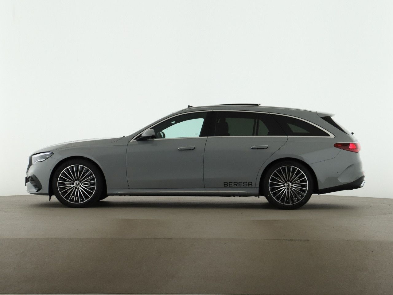 Mercedes-Benz E-Klasse – Bild 3