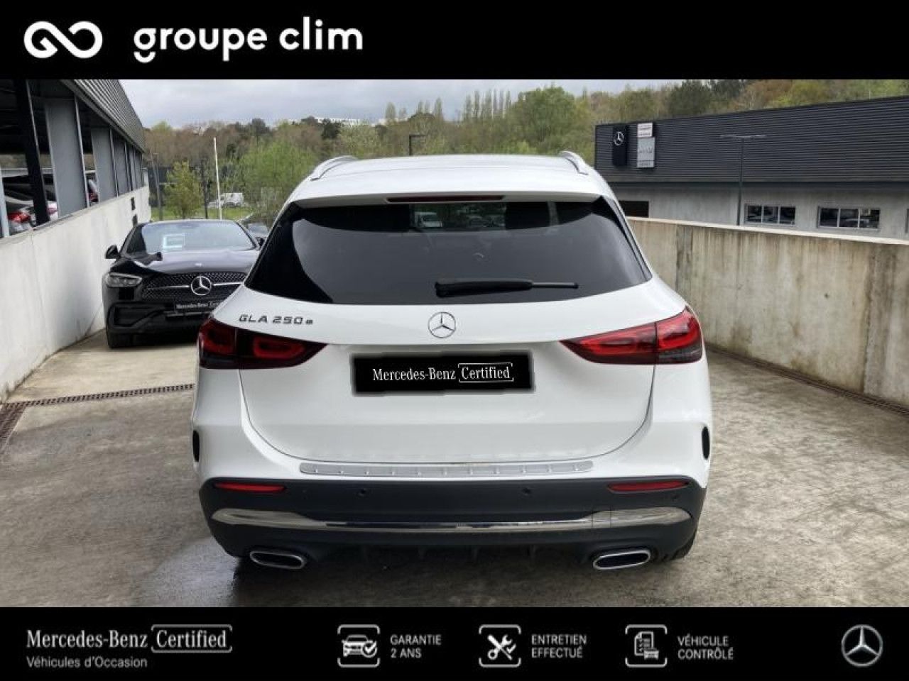 Photo du v&eacute;hicule 5 / 18